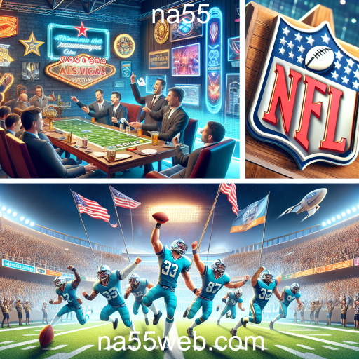 A Evolução dos Jogos de Esportes: Conectando Jogadores e Comunidades